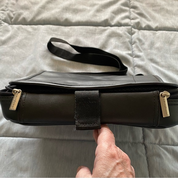 Deluxe iPad Bag/Carry Case - Picture 9 of 13